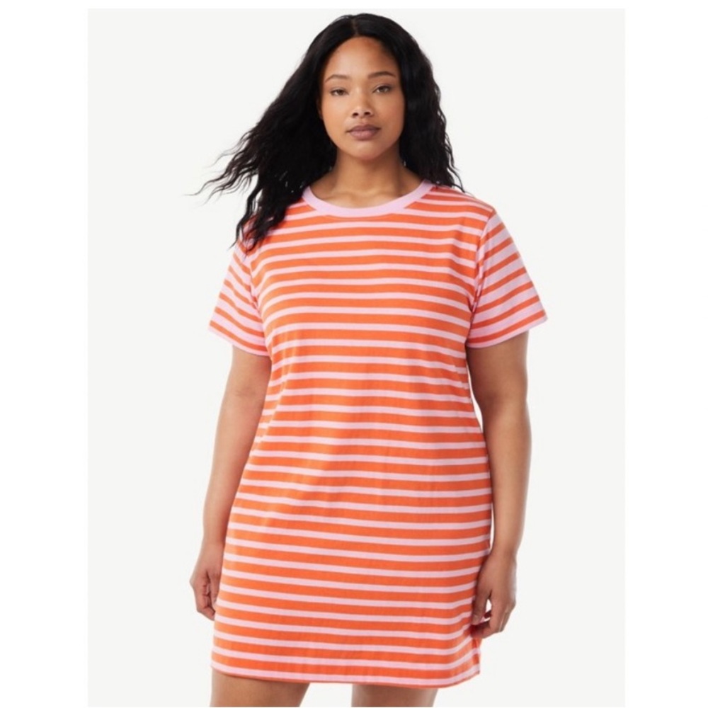 Free Assembly Dress
